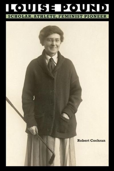 Louise Pound (eBook, PDF) Louise Pound (eBook, PDF)