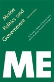 Maine Politics and Government (eBook, PDF) Maine Politics and Government (eBook, PDF)