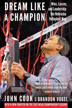 Cover Dream Like a Champion (eBook, PDF)