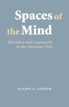 Cover Spaces of the Mind (eBook, PDF)