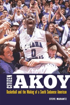 Cover Citizen Akoy (eBook, PDF)