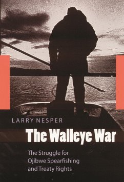 Cover Walleye War (eBook, PDF)