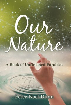 Our Nature - Dunn, Peter Noel
