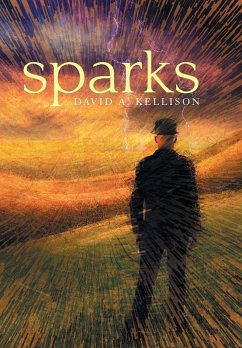 Sparks - Kellison, David A.