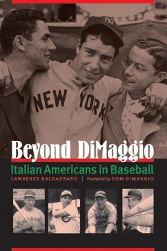 Beyond DiMaggio (eBook, PDF) - Baldassaro, Lawrence