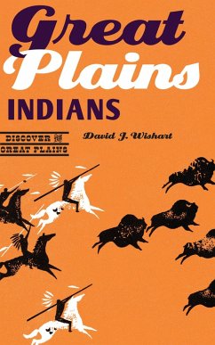 Great Plains Indians (eBook, PDF) - Wishart, David J.