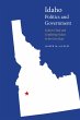Idaho Politics and Government (eBook,... - Bild 1