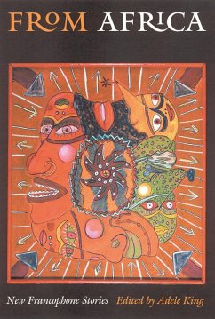 Cover From Africa (eBook, PDF)