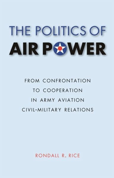 Politics of Air Power (eBook, PDF)