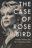 Case of Rose Bird (eBook, PDF) Case of Rose Bird (eBook, PDF)