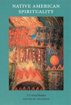 Native American Spirituality (eBook, PDF)