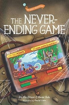 Cover Plano Adventures (eBook, ePUB)
