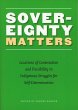 Sovereignty Matters (eBook, PDF) - Bild 1