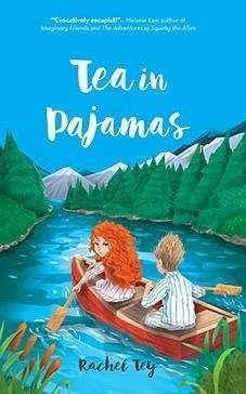 Tea in Pajamas (eBook, ePUB) - Tey, Rachel