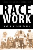 Race Work (eBook, PDF)