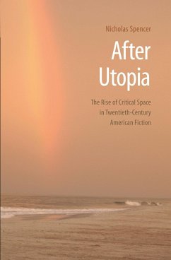 Cover After Utopia (eBook, PDF)
