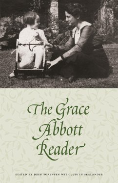 Cover Grace Abbott Reader (eBook, PDF)
