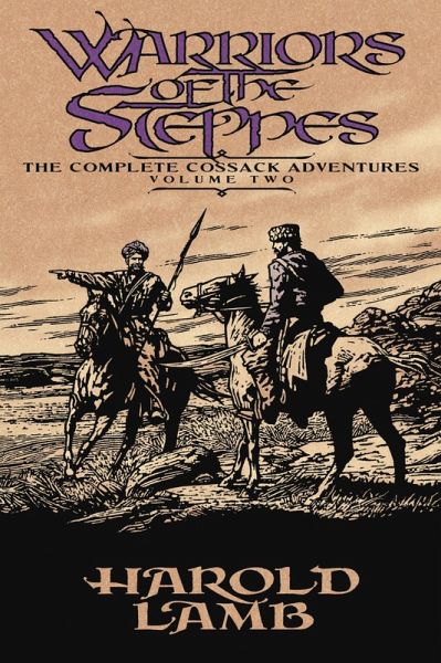 Warriors of the Steppes (eBook, PDF) Warriors of the Steppes (eBook, PDF)