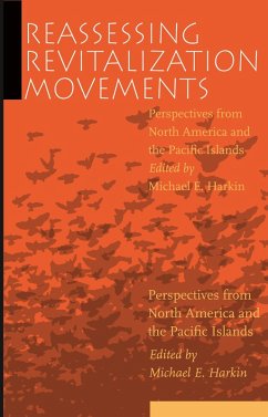 Reassessing Revitalization Movements (eBook, PDF)