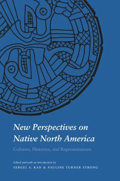 Cover New Perspectives on Native North America (eBook, PDF)