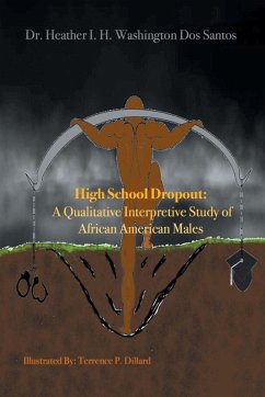 High School Dropout - Dos Santos, Heather I. H. Washington