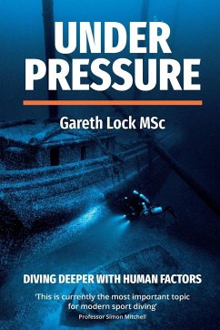 Under Pressure - Lock, Gareth