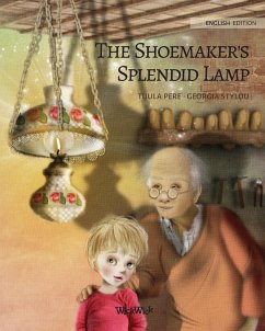 The Shoemaker's Splendid Lamp - Pere, Tuula