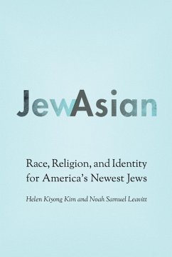 Cover JewAsian (eBook, PDF)