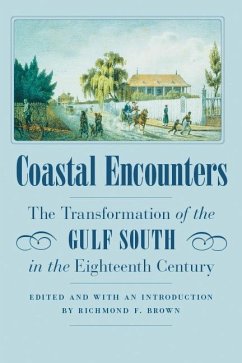 Cover Coastal Encounters (eBook, PDF)