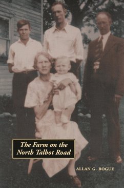 Cover Farm on the North Talbot Road (eBook, PDF)
