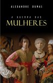 Guerra das Mulheres (eBook, ePUB)