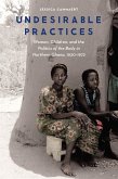 Undesirable Practices (eBook, PDF)