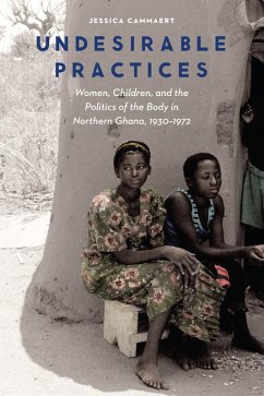 Cover Undesirable Practices (eBook, PDF)