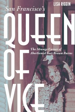 Cover San Francisco's Queen of Vice (eBook, PDF)