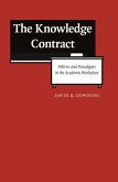 Knowledge Contract (eBook, PDF) Knowledge Contract (eBook, PDF)
