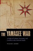 Yamasee War (eBook, PDF) Yamasee War (eBook, PDF)