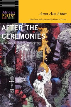 Cover After the Ceremonies (eBook, PDF)