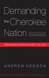 Demanding the Cherokee Nation (eBook,... - Bild 1