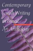 Contemporary Jewish Writing in Brazil (eBook, PDF)