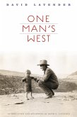 One Man's West (eBook, PDF)