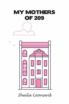 Cover My Mothers of 209