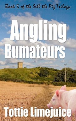 Angling Bumateurs - Limejuice, Tottie