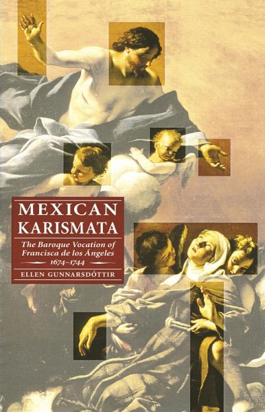 Mexican Karismata (eBook, PDF) Mexican Karismata (eBook, PDF)