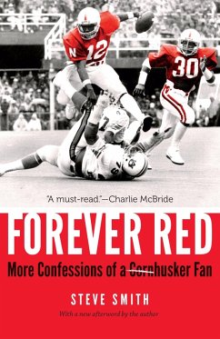 Cover Forever Red (eBook, PDF)