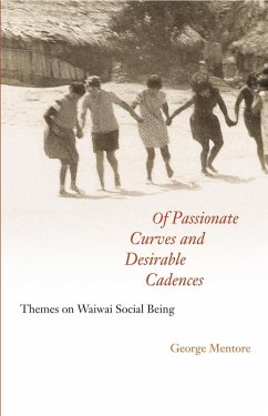 Cover Of Passionate Curves and Desirable Cadences (eBook, PDF)