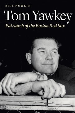 Cover Tom Yawkey (eBook, PDF)