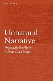 Unnatural Narrative (eBook, PDF)