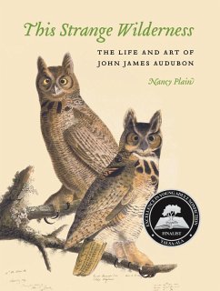 Cover This Strange Wilderness (eBook, PDF)