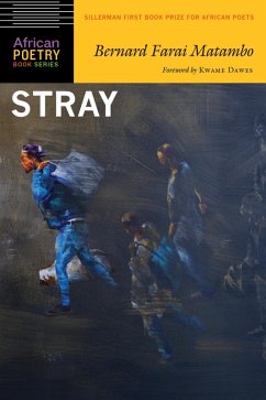 Stray (eBook, PDF) - Matambo, Bernard Farai