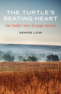 Cover Turtle's Beating Heart (eBook, PDF)